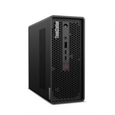 Lenovo ThinkStation P3 Ultra SFF G2 Core Ultra 7 265/32GB/1TB SSD/1Y Premier/Win11 Pro/černá
