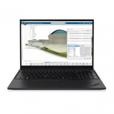 Lenovo ThinkPad P16s G4 Ryzen AI 7 PRO 350/32GB/1TB SSD/16" IPS WUXGA Touch/Win11 PRO/3YR Premier/černá
