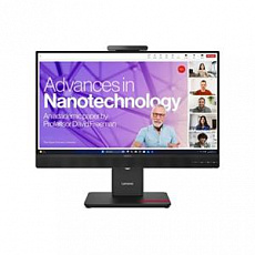 Lenovo LCD T24-4v 23,8"  IPS/16:9/1920x1080/6ms/250nits/1500:1/HDMI/DP/USB/USB-C/VGA/Repro/šedá