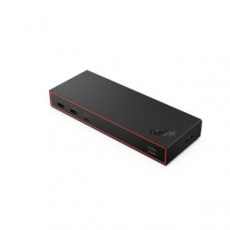 Lenovo ThinkPad USB4 Smart Dock 5500 - 100W EU
