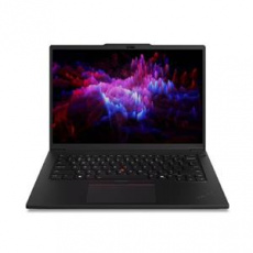 Lenovo ThinkPad P14s G6 Ultra 9 285H/64GB/1TB SSD/14.5" 3K IPS 500 nits 120Hz/IR cam/3Y Premier/Win11 Pro/černá