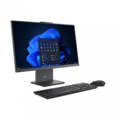 Lenovo ThinkCentre neo AIO 55a 24 G6 23,8" FHD IPS/Ryzen AI 7 350/16GB/512GB SSD/3yOnSite/Win11 Pro/šedá