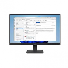 Lenovo LCD S24-4e 23,8" FHD IPS/16:9/1920x1080/6ms/250nit/1300:1/HDMI/VGA/černá