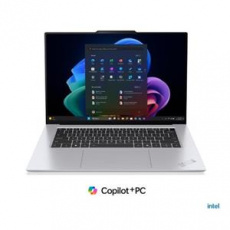 Lenovo ThinkPad X9-15 G1 Aura Edition Ultra 7 258V/AI/32GB/1TB/14" 2.8K OLED/3yPremier/Win11 Pro/bílá