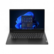 Lenovo V15 G6 Ryzen 3 110/8GB/256GB SSD/15,6 FHD TN/2y Carry-in/Win 11 Pro/černá