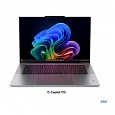 Lenovo ThinkPad X9-15p G1 Aura Edition Copilot+PC Ultra X7 358H/32GB/1TB/15,3"  2,8K OLED/3y Carry-in/Win11 Pro/šedá