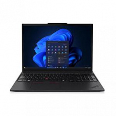 Lenovo ThinkPad T16 G4 Ultra 7 258V/32GB/512GB/16" WUXGA/3yPremier/Win11 Pro/černá