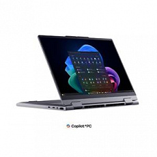 Lenovo ThinkBook 14 2-in-1 G6 IPL Copilot+PC Ultra 5 325/16GB/512GB/14" WUXGA Touch/Win11 Pro/3yOnSite/šedá