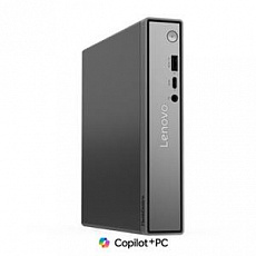 Lenovo ThinkCentre neo 55q G6 Tiny Ryzen AI 5 330/16GB/512GB SSD/3y OnSite/Win11 Pro/černá