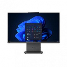 Lenovo ThinkCentre neo AIO 50a 27 G6 27" FHD IP/Ultra 5 226V/16GB/512GB SSD/3yOnSite/Win11 Pro/šedá