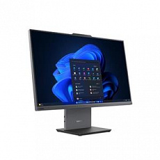 Lenovo ThinkCentre neo 55a 24 G6 AiO 23,8" FHD IPS Multi-Touch/Ultra 7 256V/16GB/512GB SSD/3yOnSite/Win11 Pro/šedá