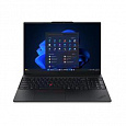 Lenovo ThinkPad E16 G3 Ultra 5 226V/16GB/512GB SSD/16" WUXGA IPS/3yOnSite/Win11 Pro/černá