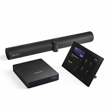 Lenovo ThinkSmart Core Gen 2 for Teams Full Room Kit