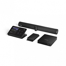 Lenovo ThinkSmart Core Gen 2 for Teams Full Room Kit + IP Controller