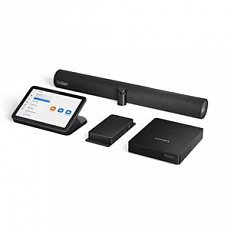 Lenovo ThinkSmart Core Gen 2 IP Controller Full Room Kit Zoom