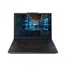 Lenovo ThinkPad P14s G7 Ryzen AI 7 PRO 450/48GB/1TB SSD/14" 2,8K OLED/Win11PRO/3YR Premier/černá