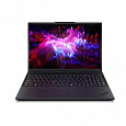 Lenovo ThinkPad P16s G5 Copilot+ PC Ultra 7 356H/64GB/1TB SSD/16" WUXGA IPS Touch/RTX PRO 1000 8GB/Win11 Pro/černá