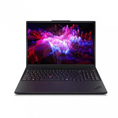 Lenovo ThinkPad P16s G5 Copilot+ PC Ultra 7 356H/64GB/1TB SSD/16" WUXGA IPS Touch/RTX PRO 1000 8GB/Win11 Pro/černá