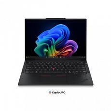 Lenovo ThinkPad T14s G7 Copilot+ PC Ultra 7 355/32GB/1TB SSD/14" WUXGA IPS Touch/3Y Premier/Win11 Pro/černá