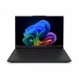 Lenovo ThinkPad T16 G5 Ryzen 5 PRO 215/16GB/512GB SSD/16" WUXGA IPS/3Y Premier/Win11 Pro/černá