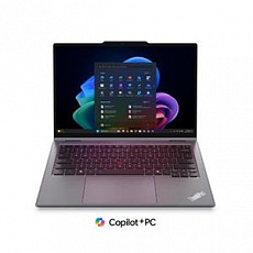 Lenovo ThinkPad X1 2-in-1 G11 Copilot+ PC Ultra 7 355/32GB/1TB SSD/14" 2.8K OLED Touch/3yPremier/Win11 Pro/šedá