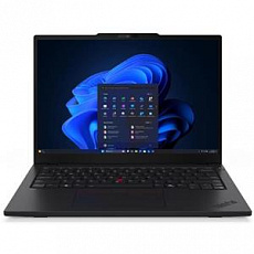 Lenovo ThinkPad L13 G6 Core Ultra 5 225U/16GB/512GB SSD/13.3" WUXGA IPS/3Y Onsite/Win11 Pro/černá/bez adaptéru