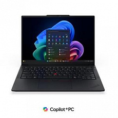 Lenovo ThinkPad E14 G8 Copilot+ PC Ultra 5 325/16GB/512GB SSD/14" WUXGA IPS/3yOnSite/Win11 Pro/černá/bez adaptéru