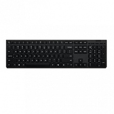 Lenovo Professional Wireless Rechargeable Keyboard AI - Czech Slovak