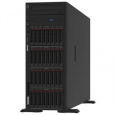 Lenovo ThinkSystem ST650v3 1x Silver 4514Y 16C 2.0GHz 150W/1x32GB/0GB 2,5"(8)/940-8i(4GB f)/XCC2-P/1x1100W Titanium