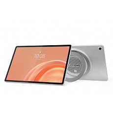 Lenovo TAB PLUS G2   MTK Dimensity 7400/8GB/256GB/12,1"/2,5K/IPS/až 800nitů/touch/Sleeve/13M+8MP/10200mAh/Android16/bílá