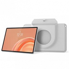 Lenovo TAB PLUS G2   MTK Dimensity 7400/8GB/128GB/12,1"/2,5K/IPS/až 800nitů/touch/Sleeve/13M+8MP/10200mAh/Android16/bílá