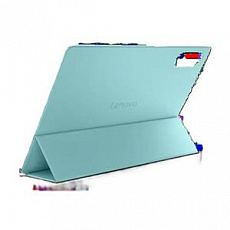 Lenovo IDEA TAB PRO G2 FOLIO CASE (Jelly Mint) = pouzdro zelené