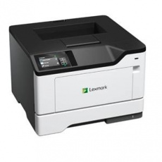 Lexmark M3346 mono laser, 46 str./min., duplex, Wi-Fi, LAN, AirPrint