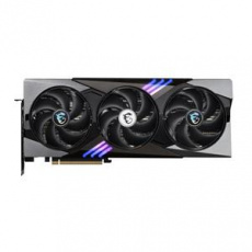 MSI GeForce RTX 5080 TRIO/Gaming/OC/16GB/GDDR7