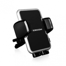 Modecom BASE MC-SHCW otočný držák do mřížky ventilátoru pro smartphony 50-102mm, černý