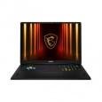 MSI Vector 18 HX AI A2XWIG-643CZ/Core Ultra 9 275HX/32GB/2TB/RTX 5080, 16GB/18" QHD+IPS,240Hz/Win 11 Home/černá