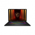 MSI Crosshair A18 HX A8WGKG-027CZ/Ryzen 9 8940HX/32GB/2TB/RTX 5070, 8GB/18" QHD+ IPS,240Hz/Win11 home/černá