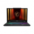 MSI Cyborg A15 AI B2HWGKG-080CZ/Ryzen 7 260/32GB/1TB SSD/RTX 5070, 8GB/15,6" FHD IPS 144Hz/Win 11 Home/černá