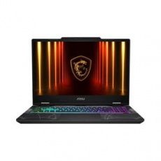 MSI Cyborg A15 AI B2HWGKG-080CZ/Ryzen 7 260/32GB/1TB SSD/RTX 5070, 8GB/15,6" FHD IPS 144Hz/Win 11 Home/černá