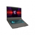 MSI Thin 15 B12VE-1661XCZ /i5-12450H/16GB/1TB SSD/RTX 4050, 6GB/15,6" FHD IPS, 144Hz/Bez OS/Černá