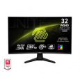 MSI Gaming monitor MAG 32CQ6F, 31,5"  Rapid VA zakřivený /2560x1440 (WQHD)/180Hz/0,5ms/DP/2xHDMI/černá