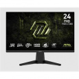 MSI MAG 245F X24 gaming monitor 23,8" Rapid IPS/FHD/240Hz/0,5ms/2xHDMI/DP/černá