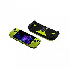 MSI Claw A8 BZ2EM-007CZ herní konzole/Ryzen Z2 Extreme/24GB/1TB/8" FHD+, 120Hz Touch/Win 11 home/white