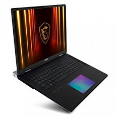 MSI Titan 18 HX Dragon Edition Draco Epic A2WJ-1222CZ/Core Ultra 9 290HX Plus/96GB/4TB/RTX 5090,24GB/18"UHD+240Hz,MiniLED/win11pro