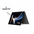 MSI Prestige 16 Flip AI+ C3MTG-262CZ/Core Ultra X7 358H/32GB/1TB SSD/16"2.8K(2880 x 1800)OLED/Win 11Pro/Copilot+PC/černá