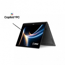 MSI Prestige 16 Flip AI+ C3MTG-262CZ/Core Ultra X7 358H/32GB/1TB SSD/16"2.8K(2880 x 1800)OLED/Win 11Pro/Copilot+PC/černá