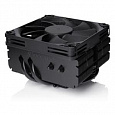 NH-L9x65 ch.bk, AM5, AM4, LGA1851, LGA1700, LGA1200, LGA1156, LGA1155, LGA1151, LGA115