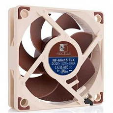 Noctua NF-A6x15 FLX, 60 x 60 x 15 mm