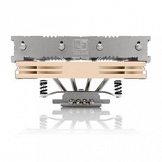 Noctua NH-L12S, chladič procesoru, socket 1851, 1700, 1200, 115x, AM5, AM4