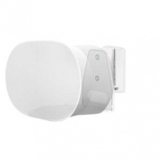Nedis SPMT5900WT - Nástěnný Držák Reproduktoru | Sonos® Era100 | 5 kg | Náklon / Otočný | Naklápěcí | Otočné | ABS / Kov